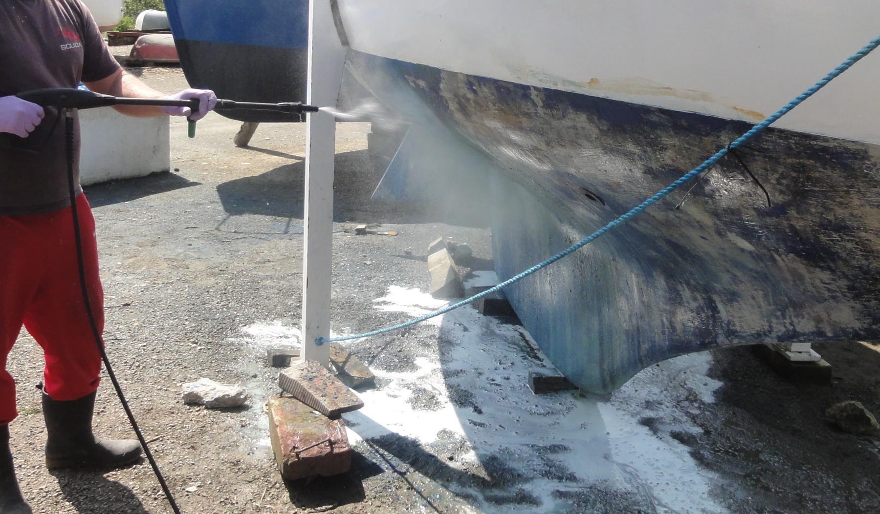boat paint stripper jerk off encouragement porn tube